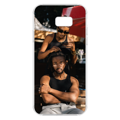 Samsung A5 2017 Picture Case | Make it Yourself | Upload Now